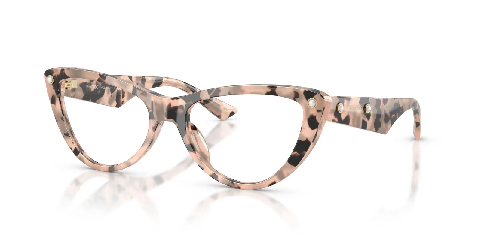 Jimmy Choo 3044HU Eyeglasses - view 15